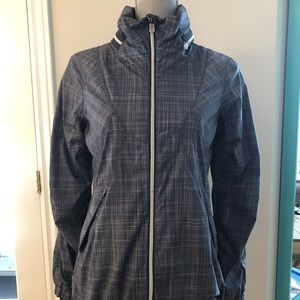 Lululemon running kit! Run Hustle Jacket + pants